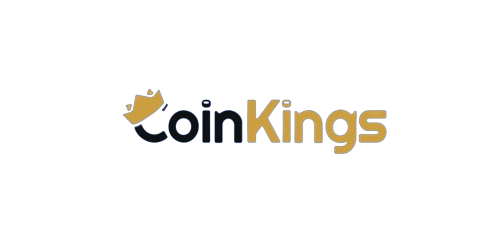 coinkings casino logo