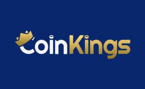 CoinKings Logo