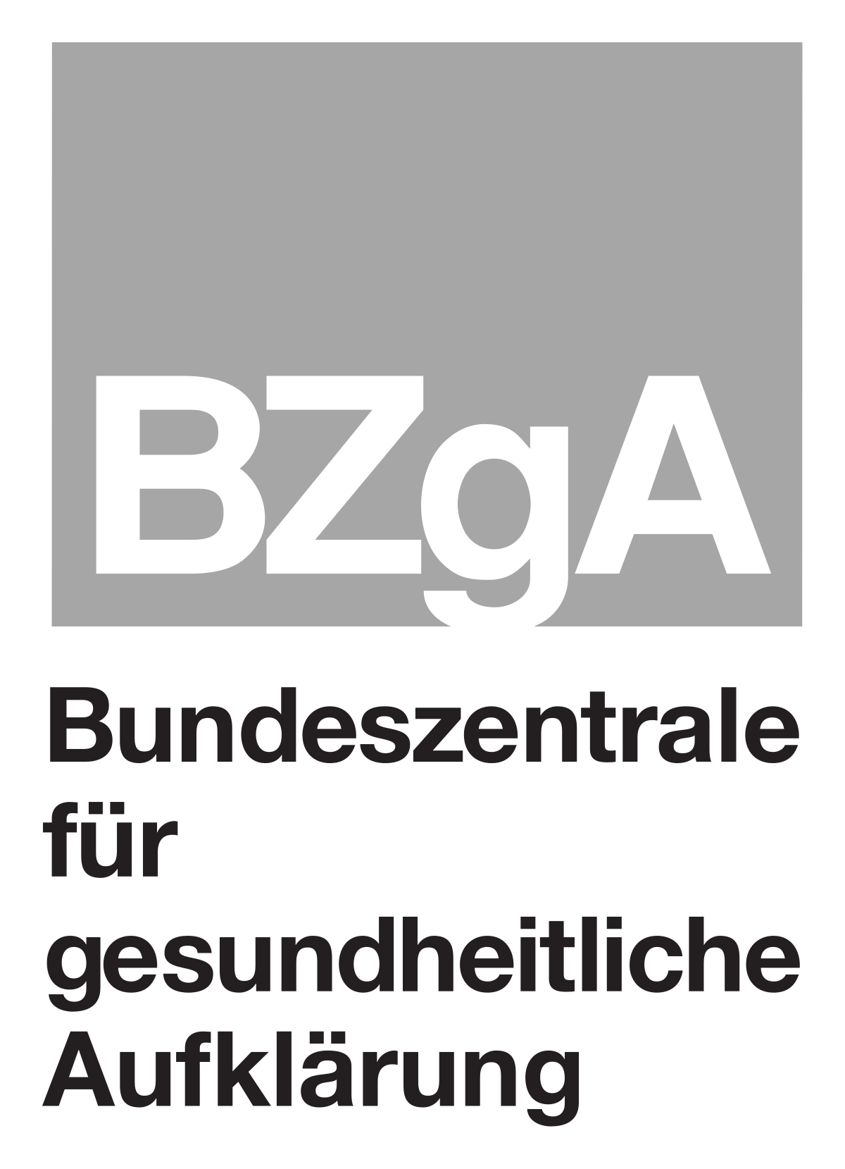 Bzga_Logo