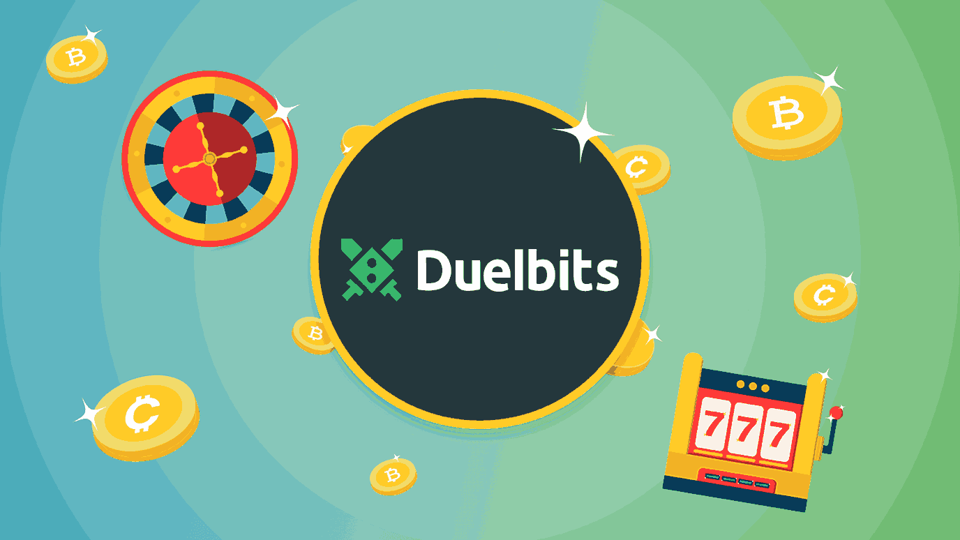 Duelbits featured image