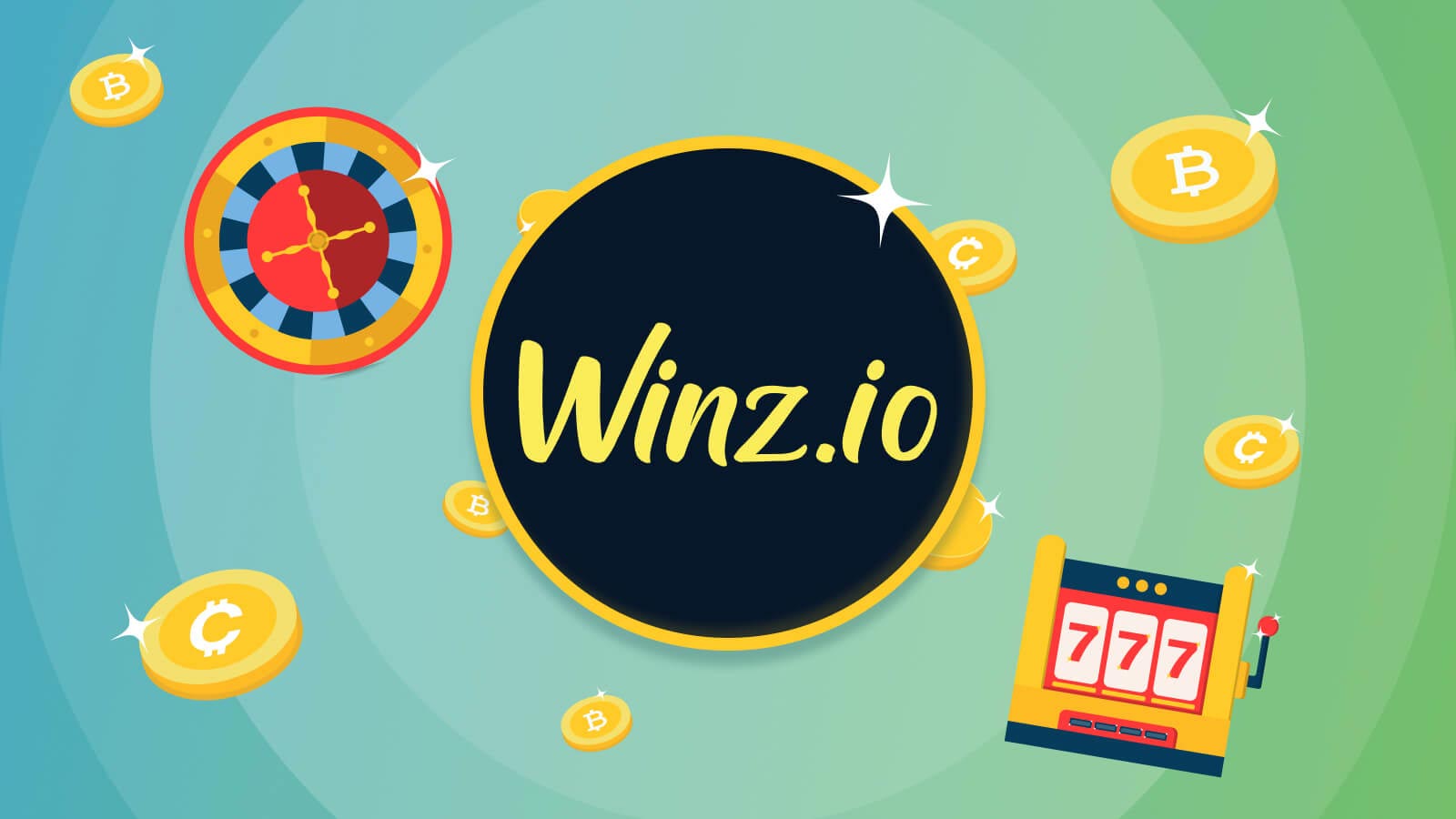 Winz.io Casino Featured Image