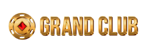 Grand Club Casino Logo