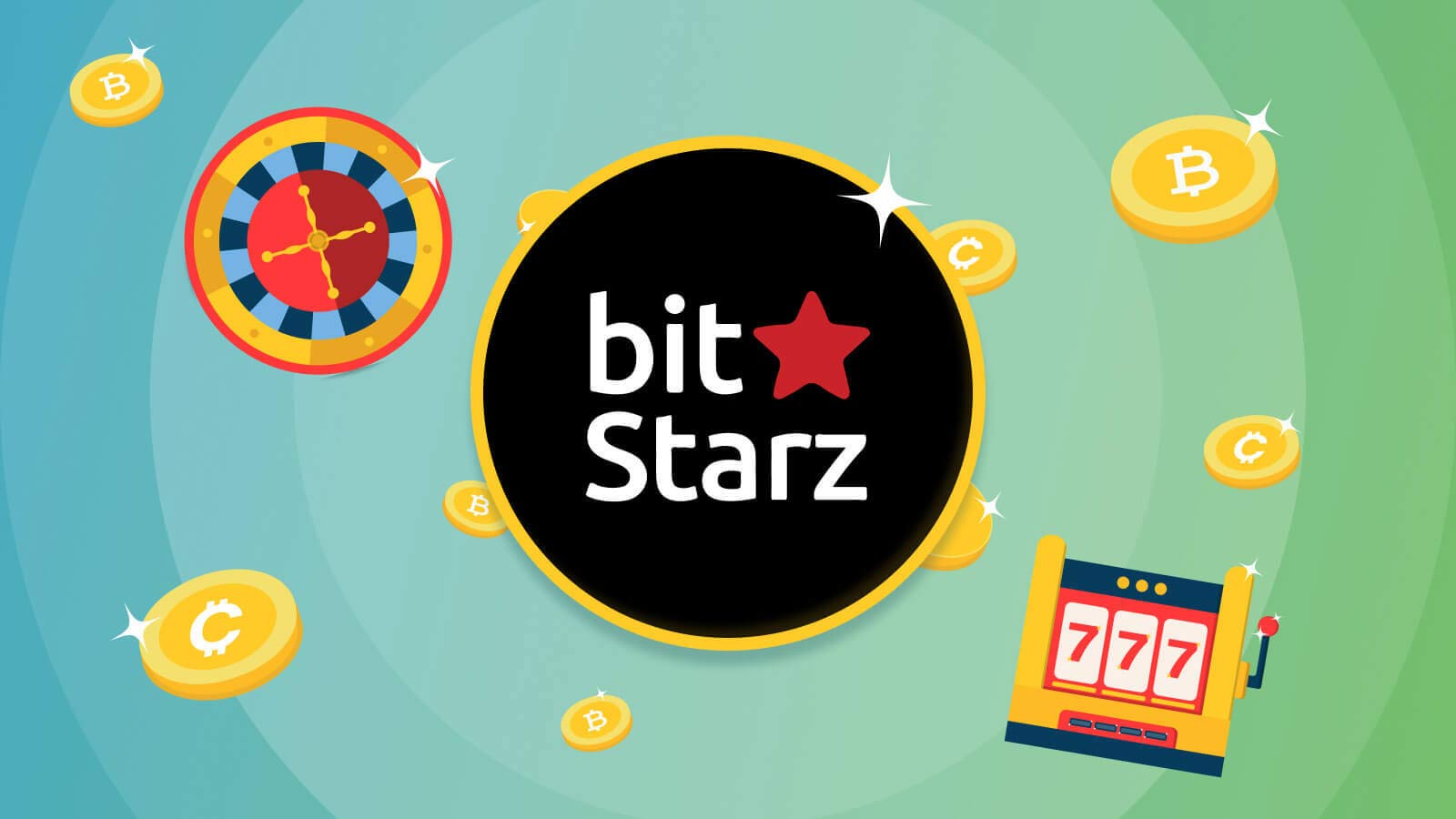 bitStarz Casino Featured image