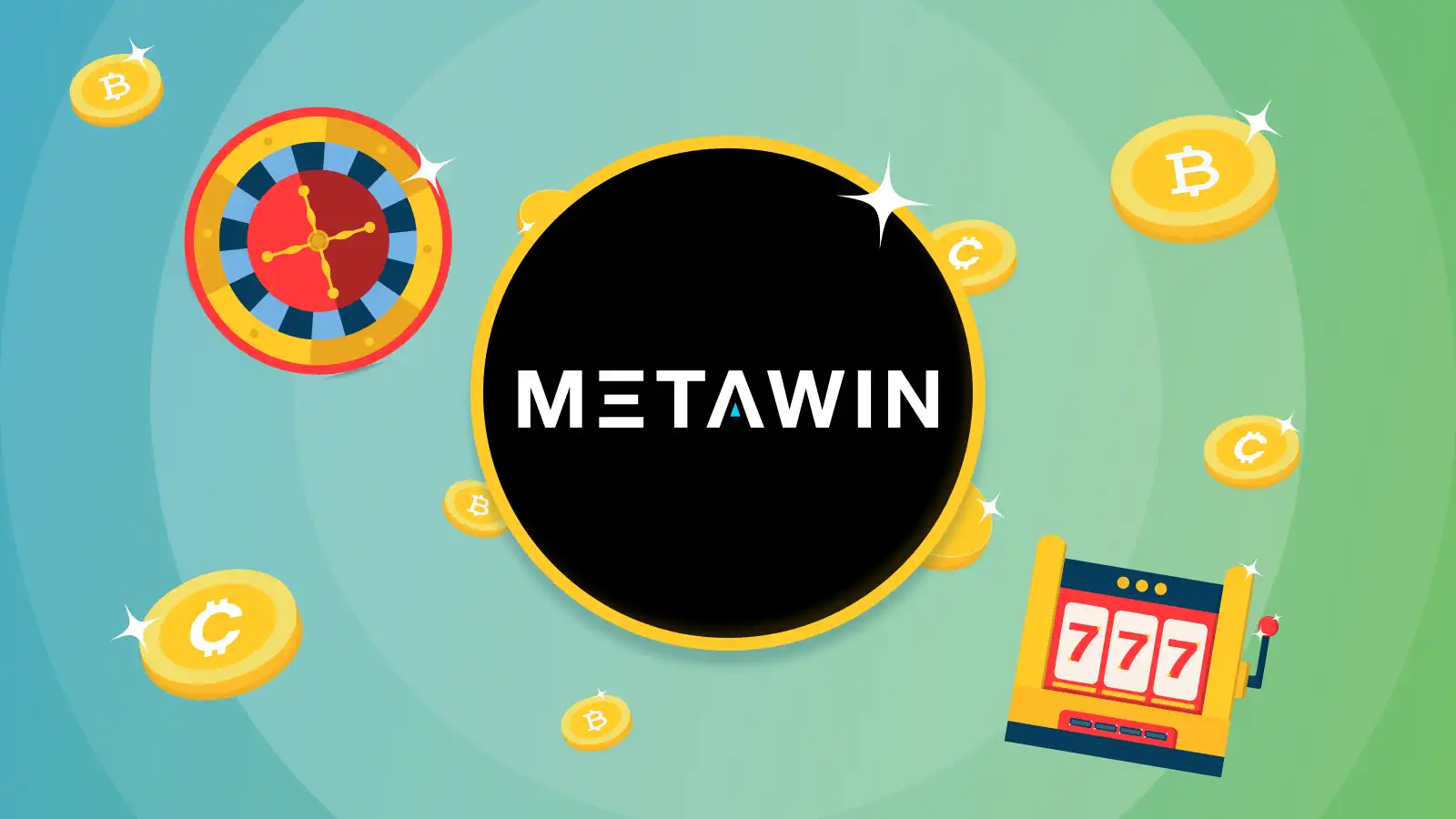 Metawin Casino Featured Image