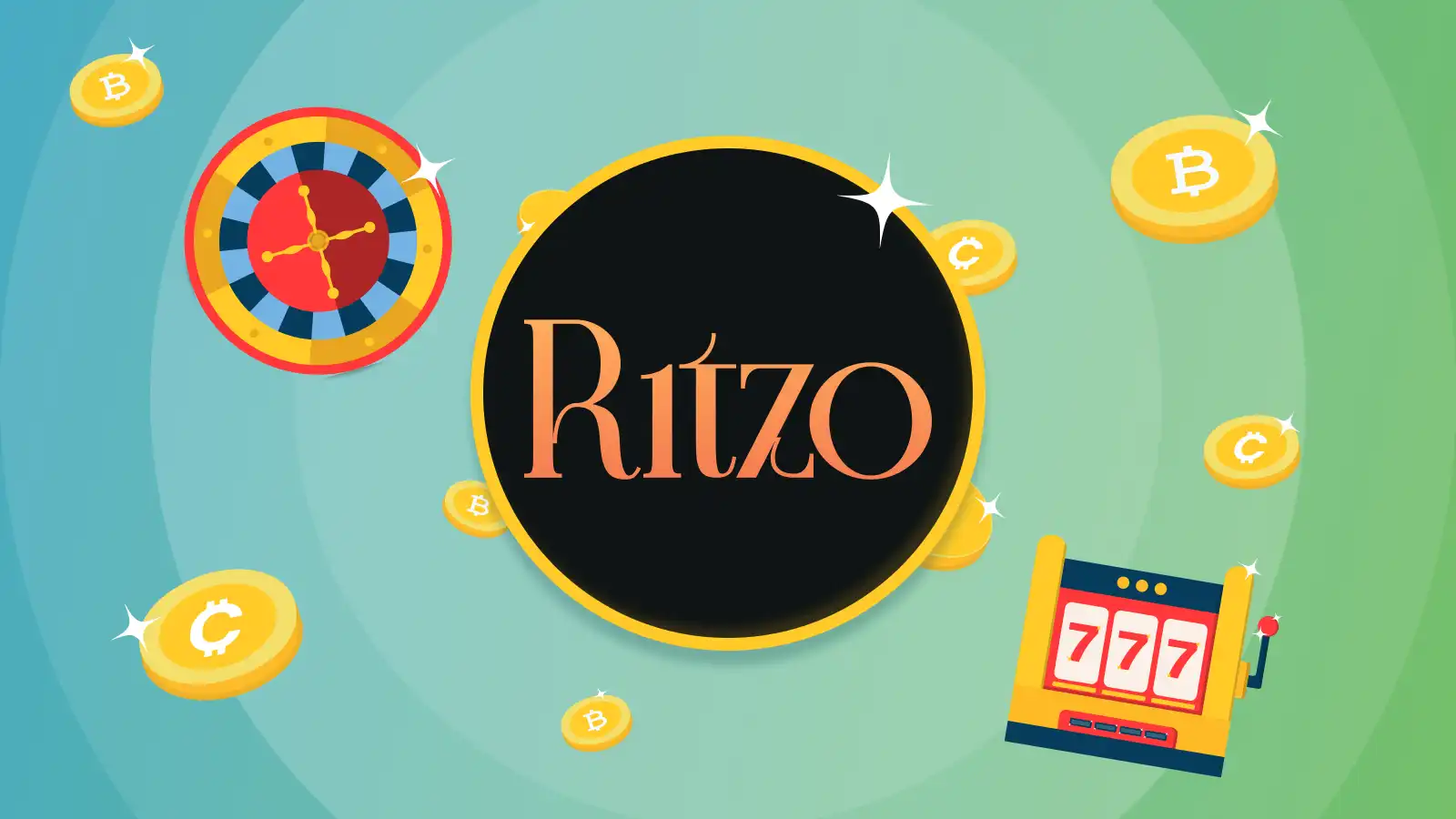 Ritzo Casino Featured Image
