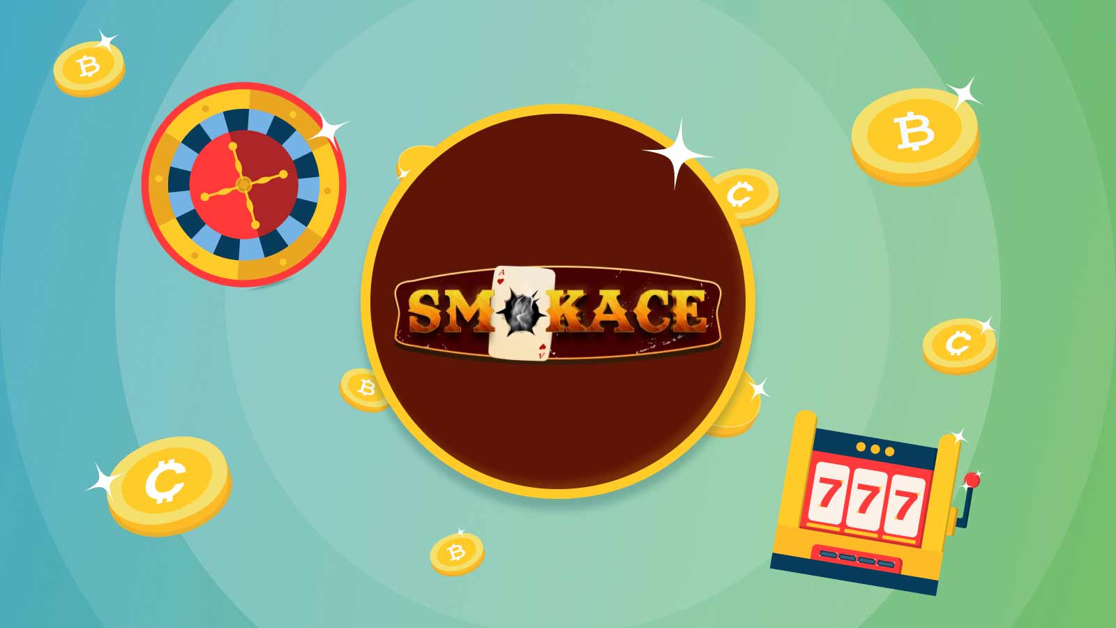 Smokace Casino Featured image