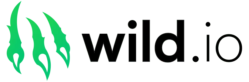 Wild.io Casino Logo