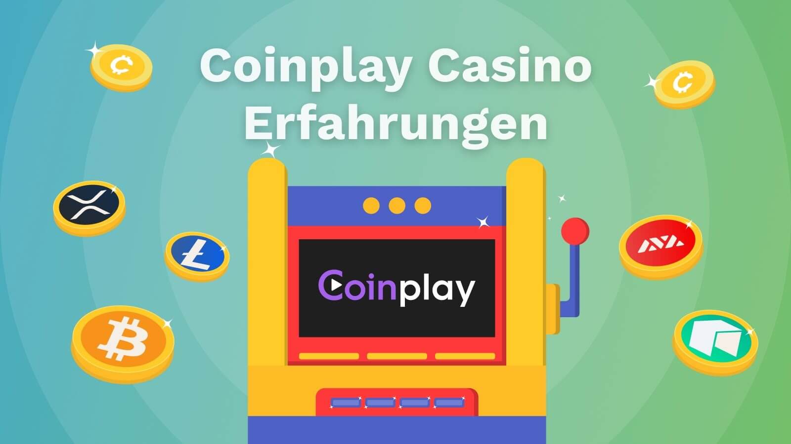 Coinplay Casino Erfahrungen