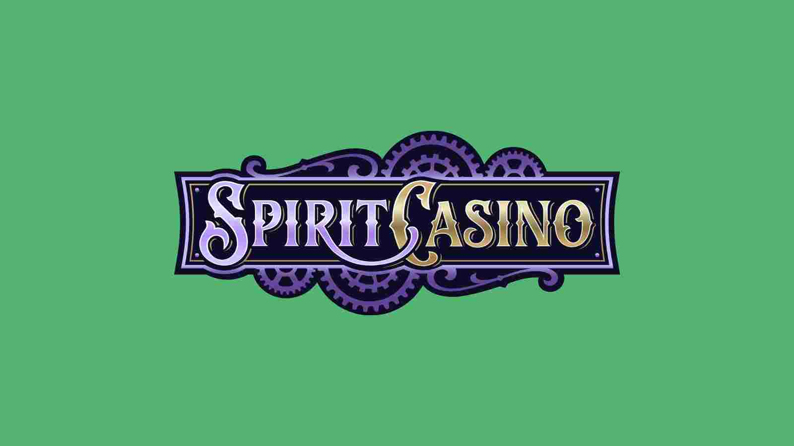 Spirit Casino Featured Image