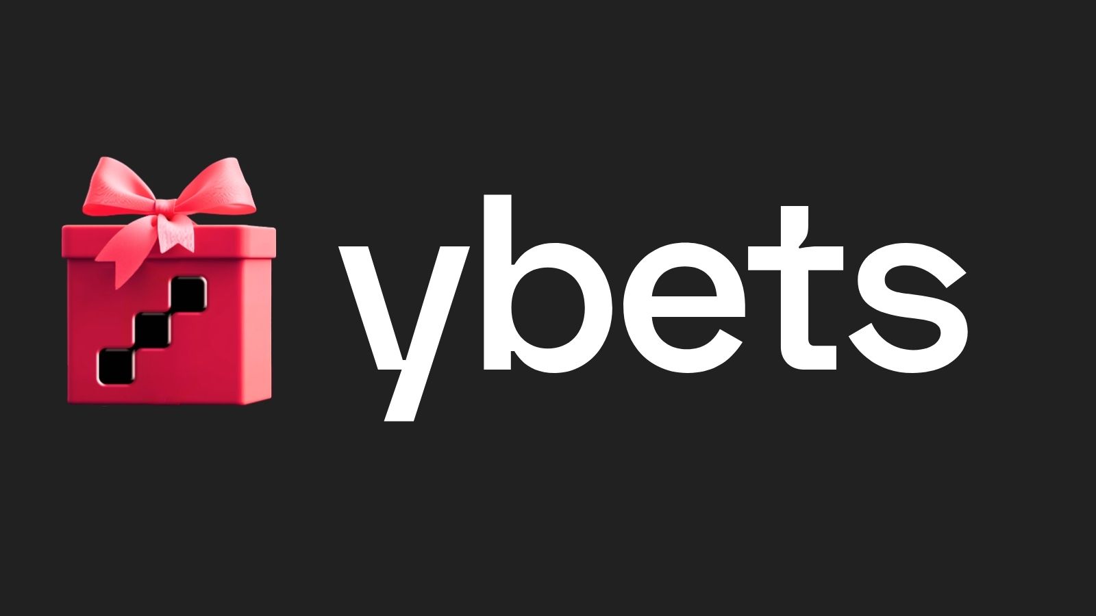 Ybets Logo