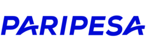 Paripesa Casino Logo