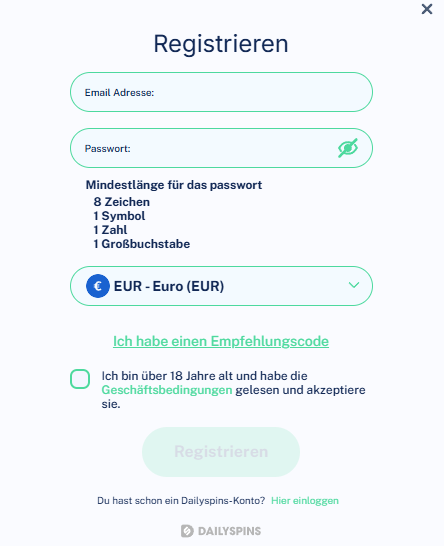 dailyspins-registrieren