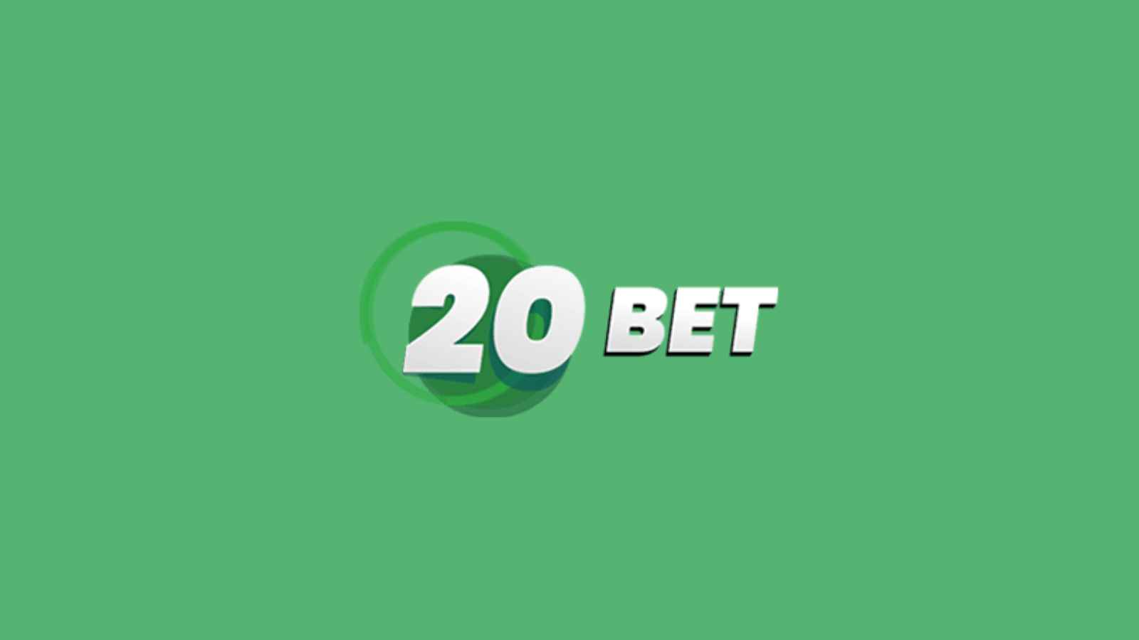 20bet featured image