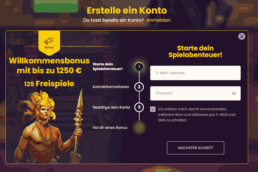 bizzo-casino-registrieren