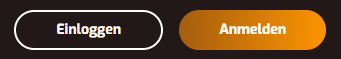 Anmelden Einloggen Schaltflächen
