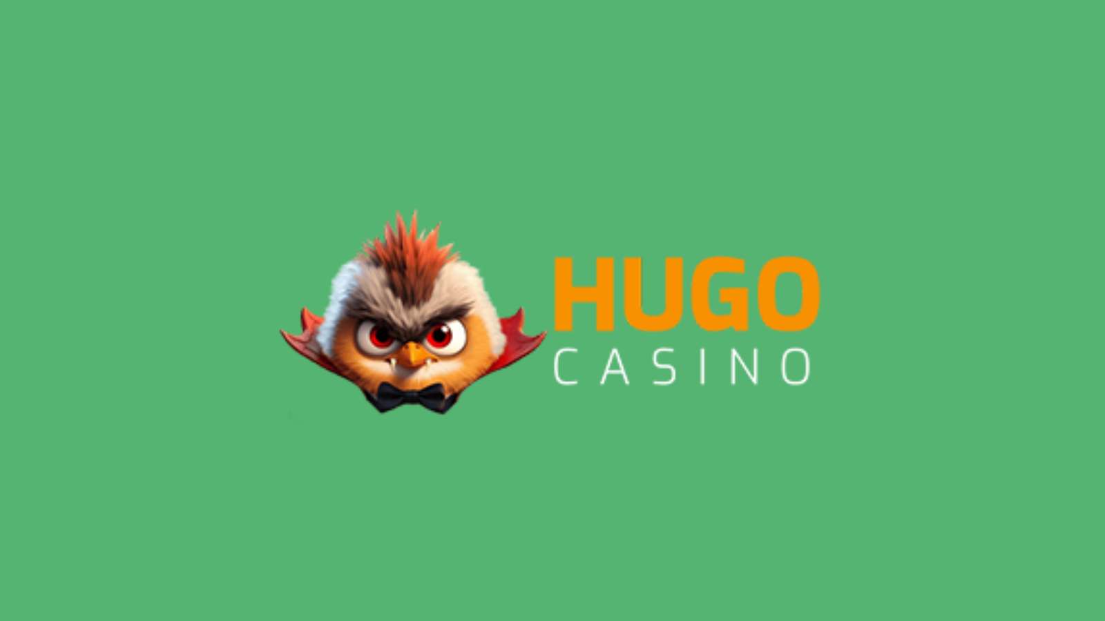 Hugo Casino Featured Image