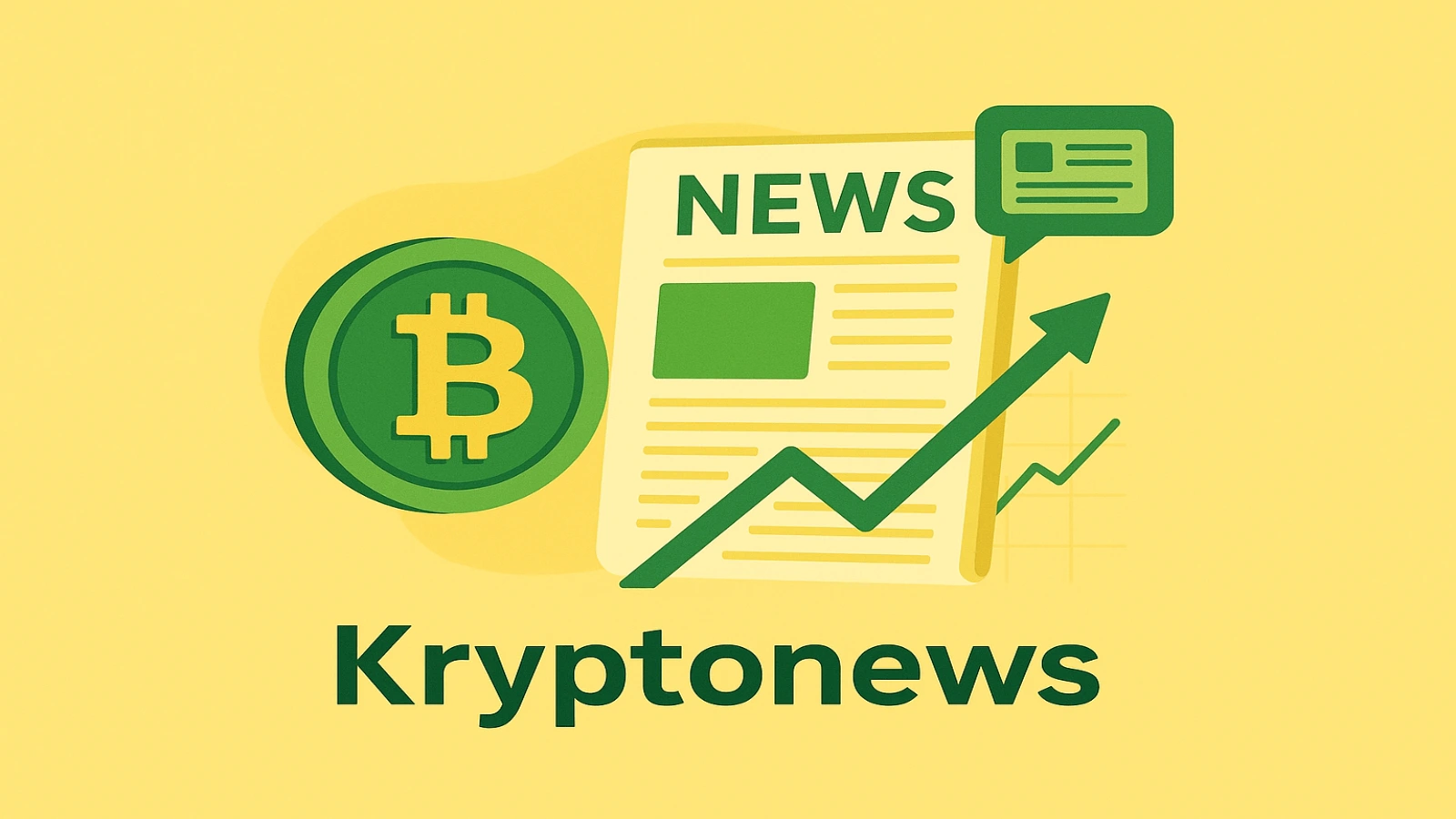 Kryptonews Titelbild