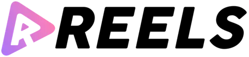 Reels Logo