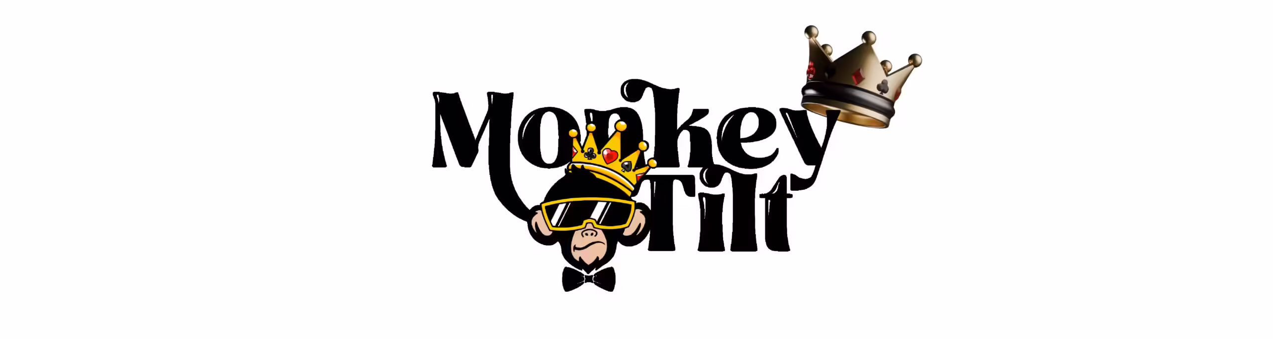 Monkey Tilt Logo