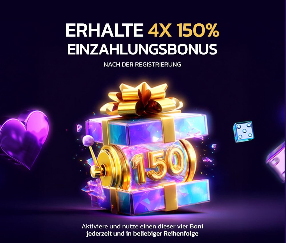 Willkommensbonus Bet25