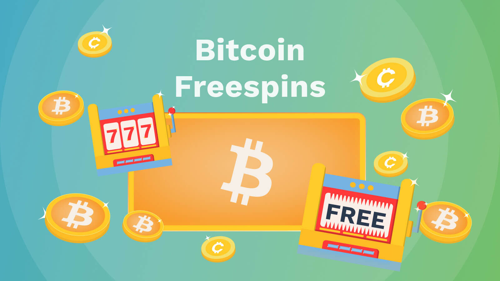 Bitcoin Freispiel Casinos