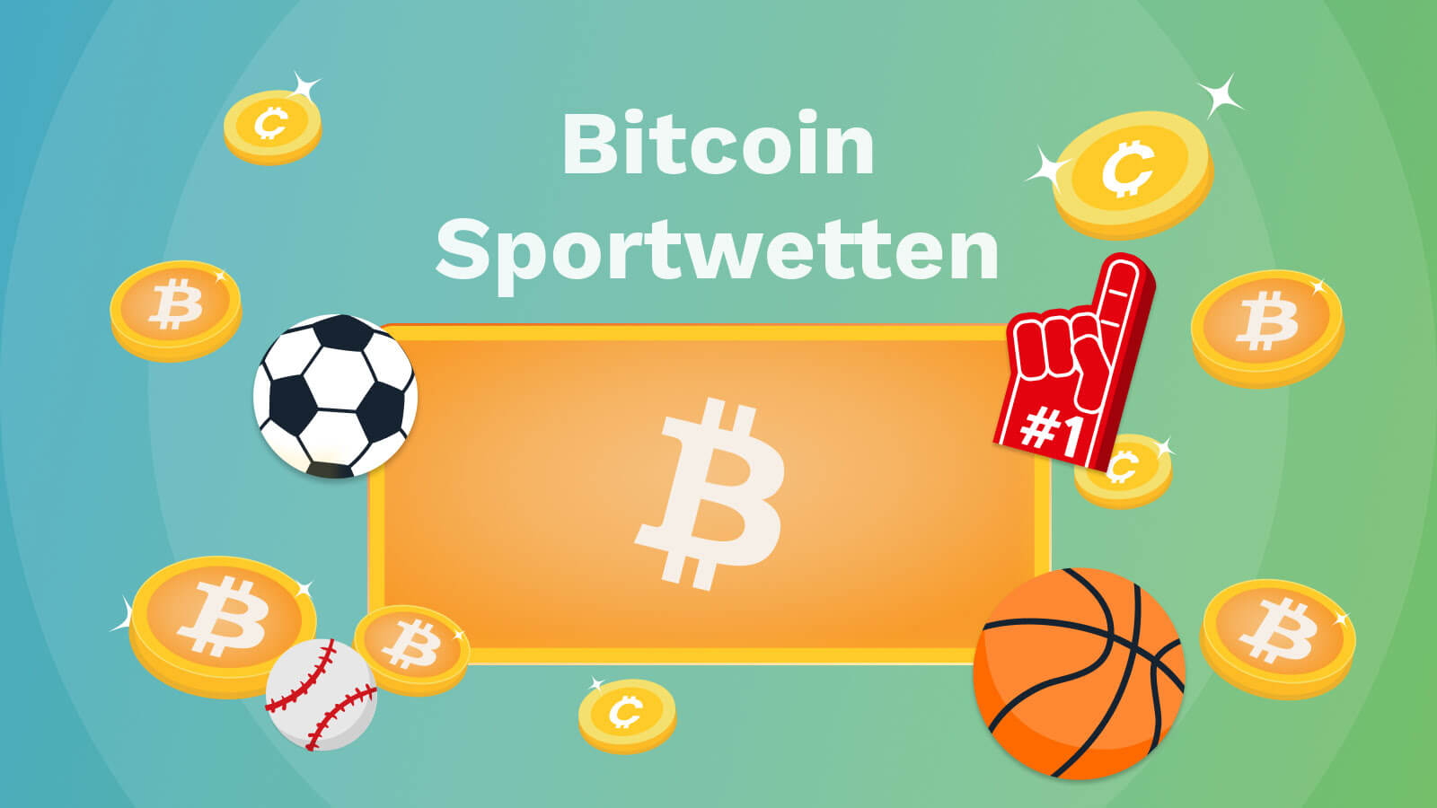 Bitcoin Sportwetten