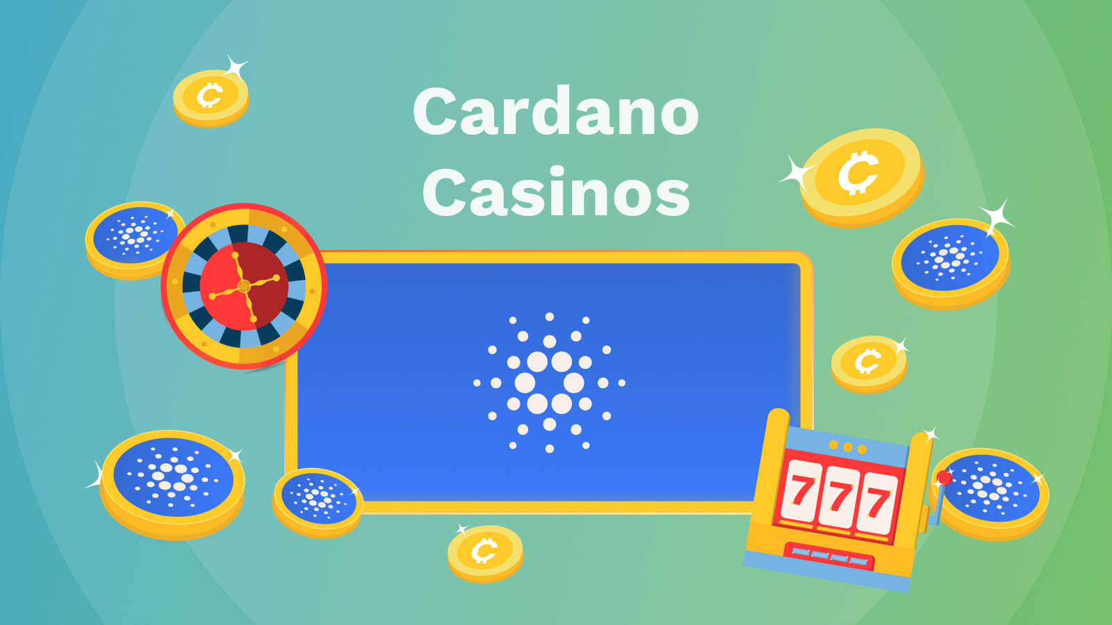 Cardano Casinos