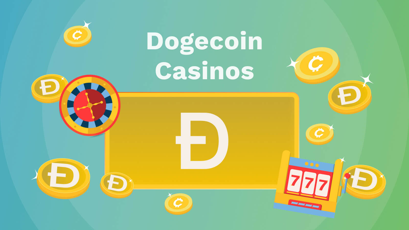 Dogecoin Casinos