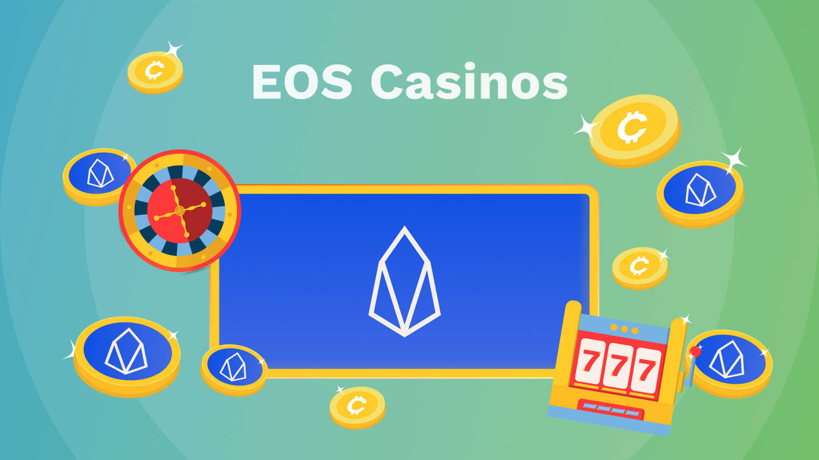 EOS Casinos