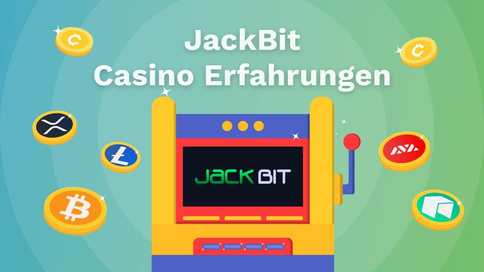 Jackbit Casino Erfahrungen
