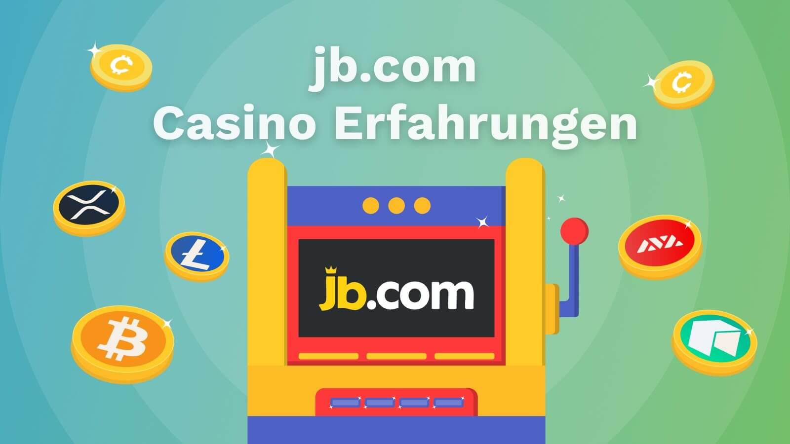 jb.com Casino Erfahrungen
