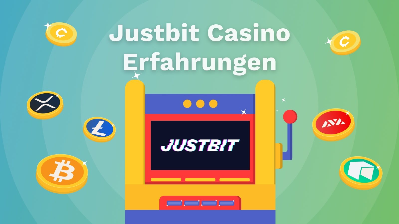 Justbit Erfahrungen