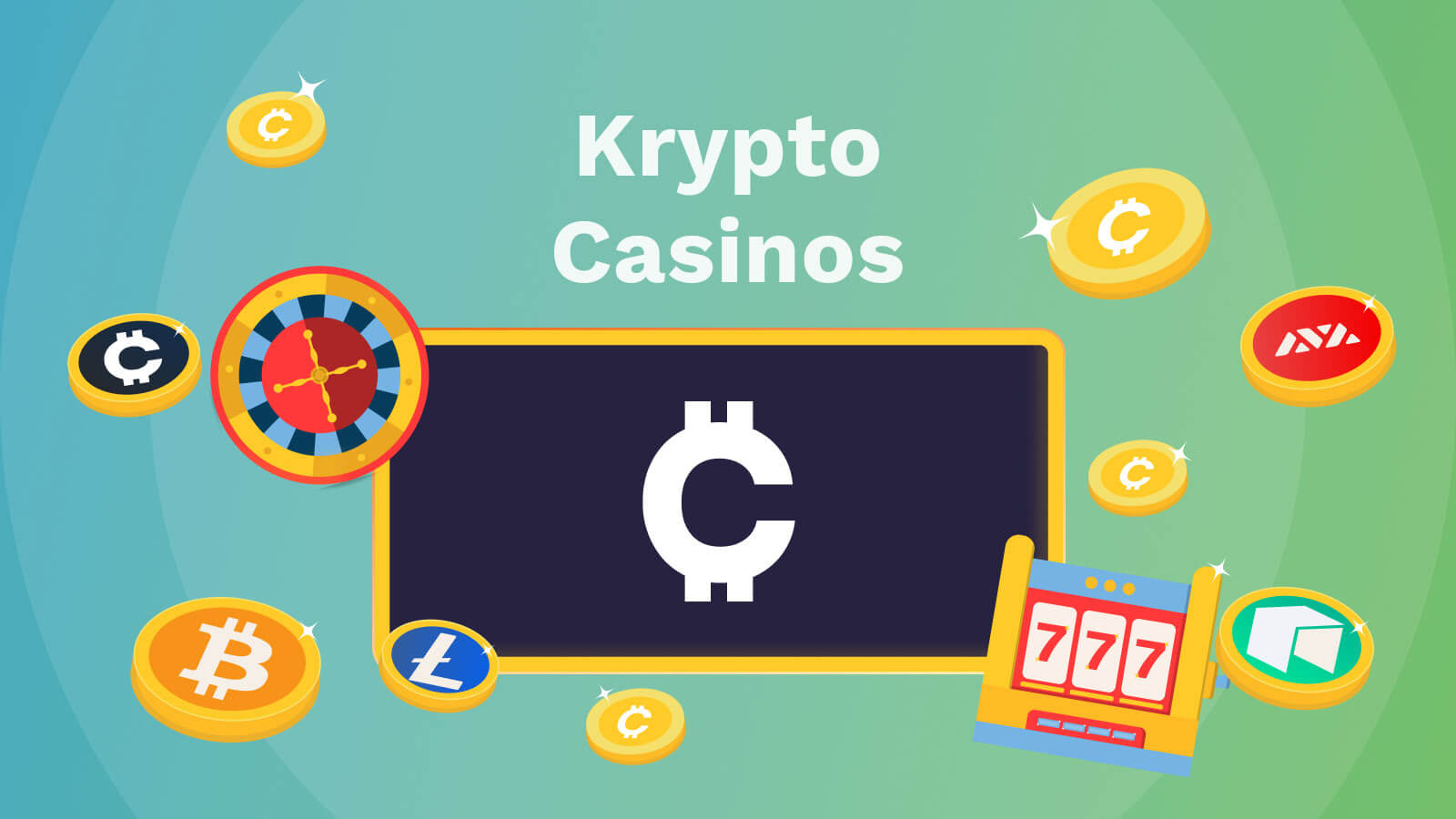 Crypto Casinos