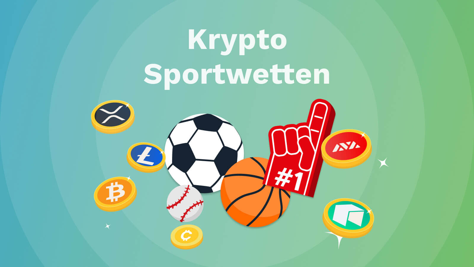Krypto Sportwetten