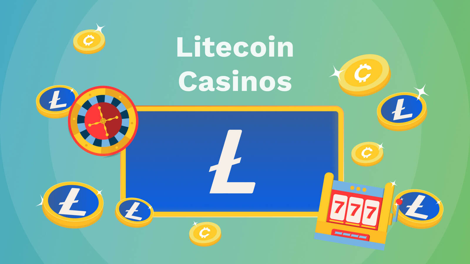 Litecoin Casinos