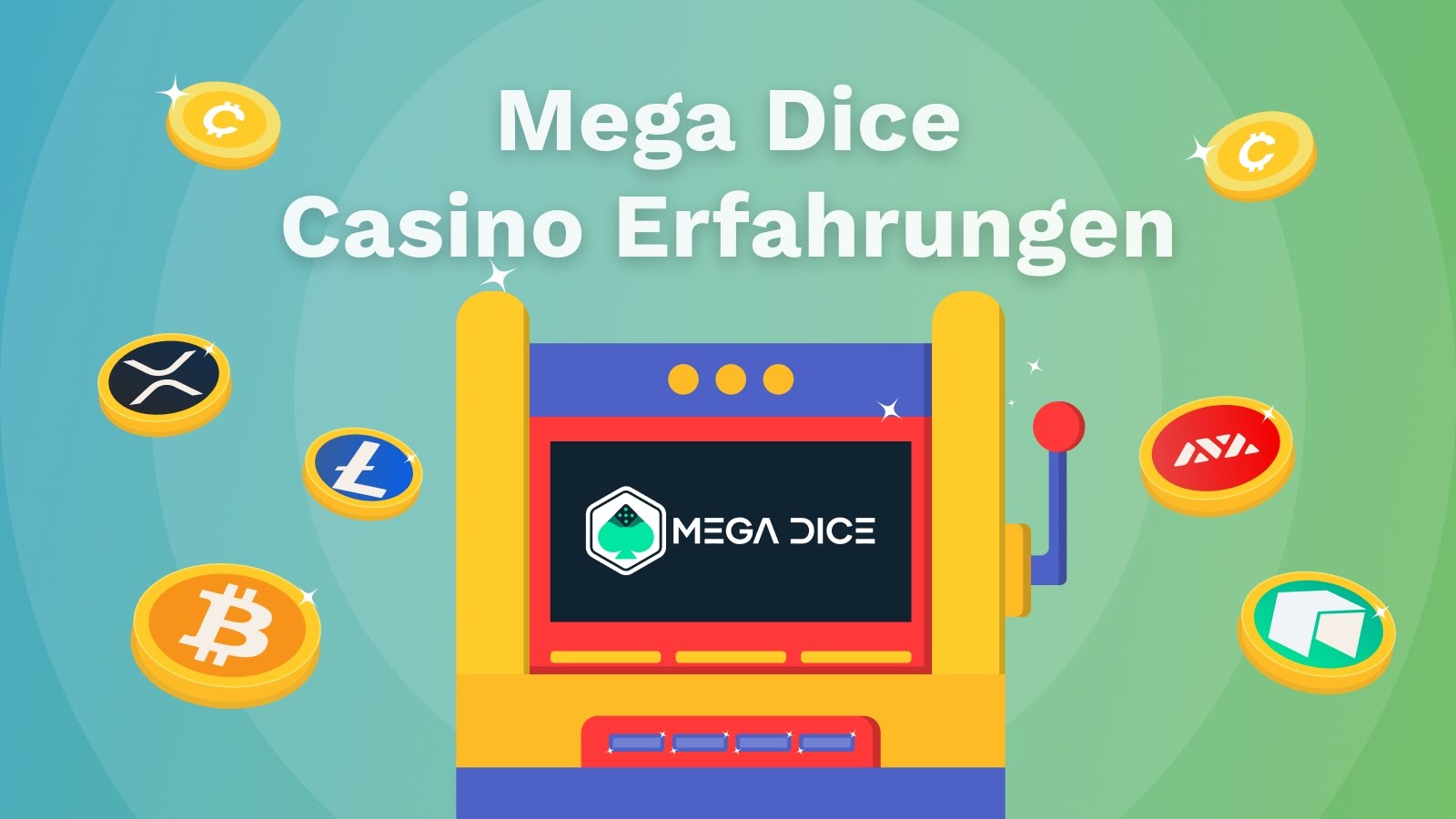 Mega Dice Erfahrungen