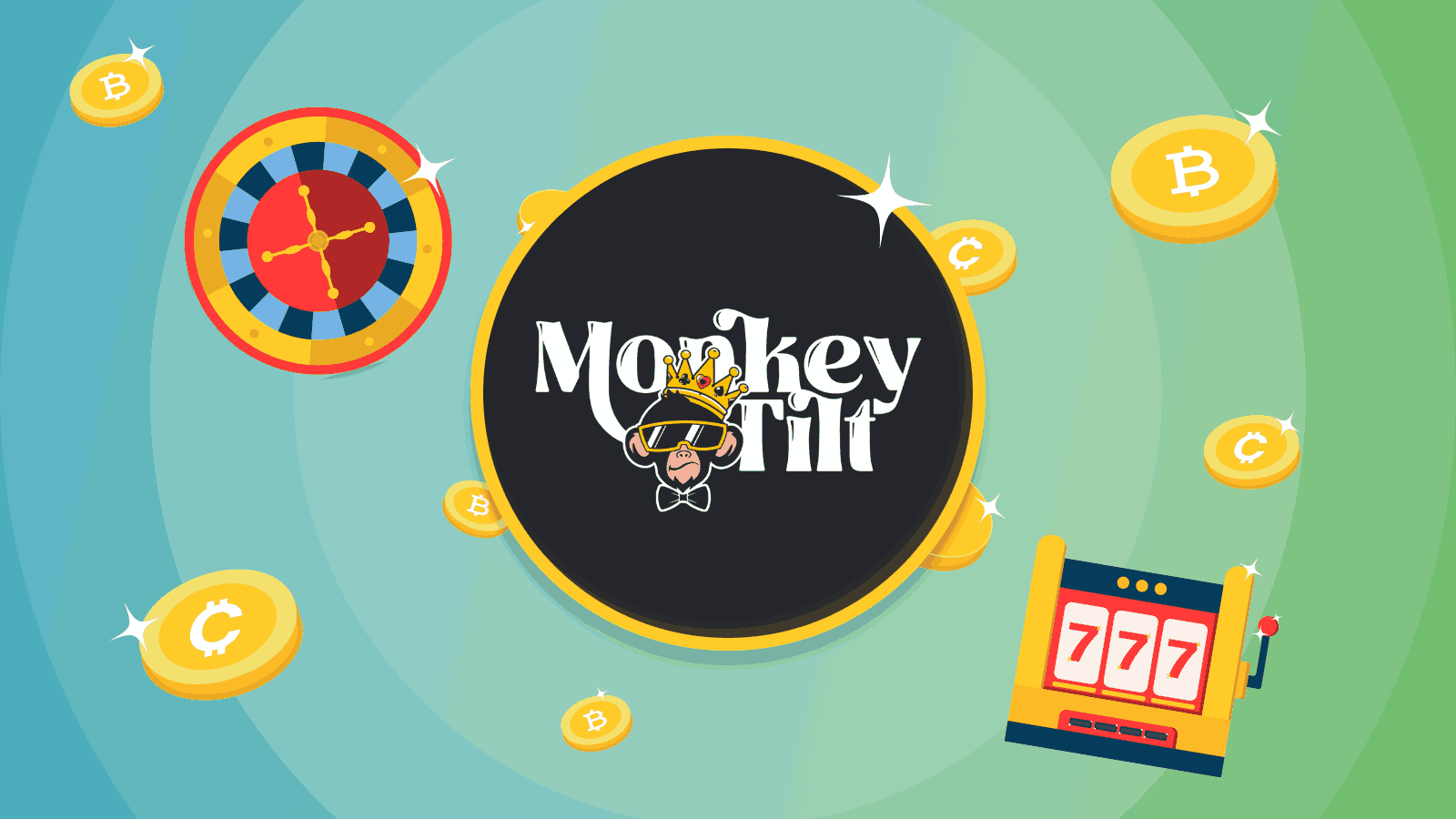 Monkey Tilt Erfahrungen