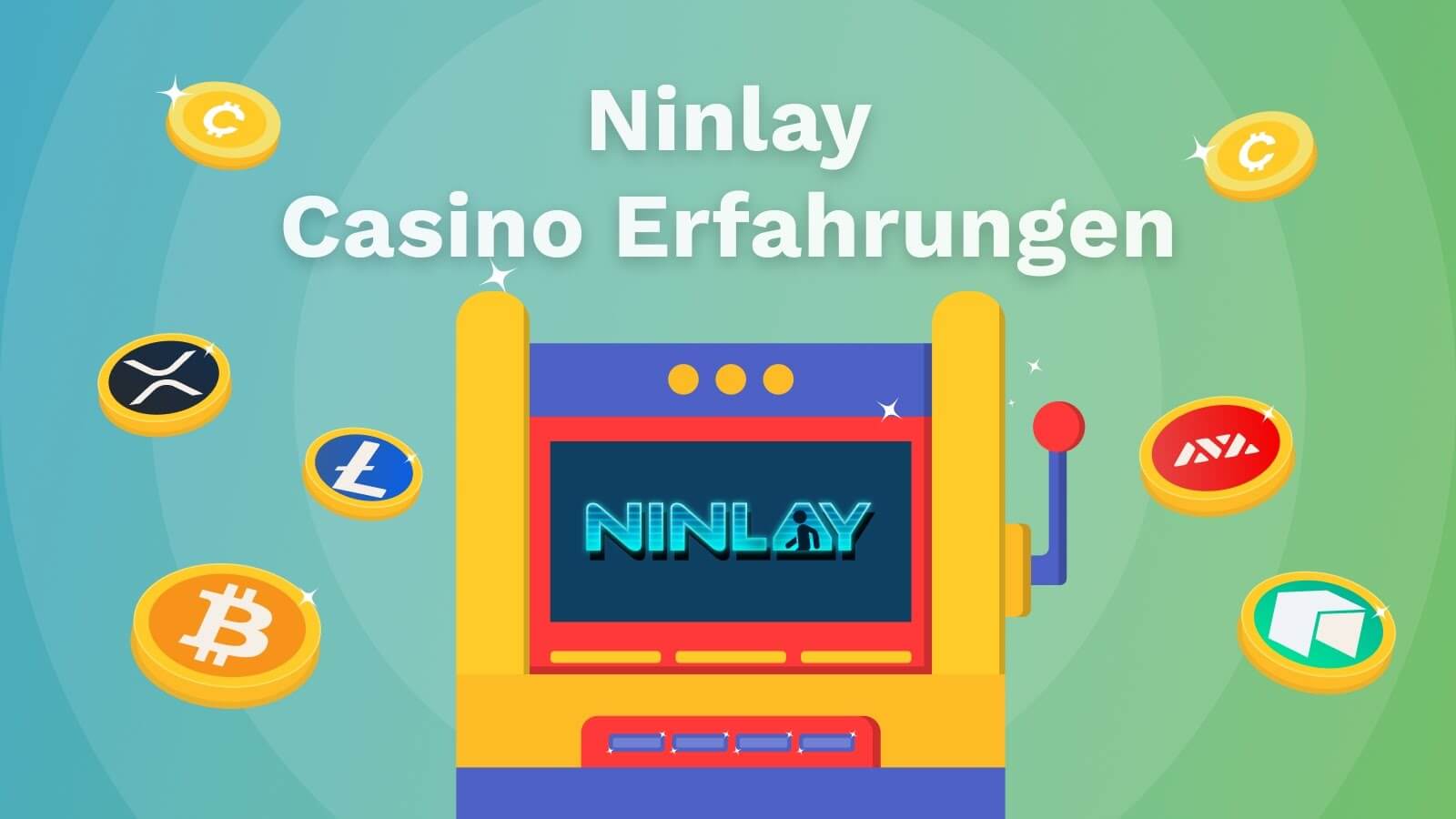 Ninlay Casino Erfahrungen