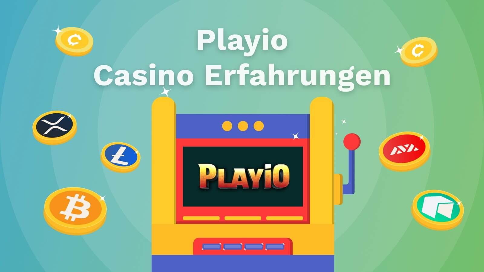 Playio Casino Erfahrungen