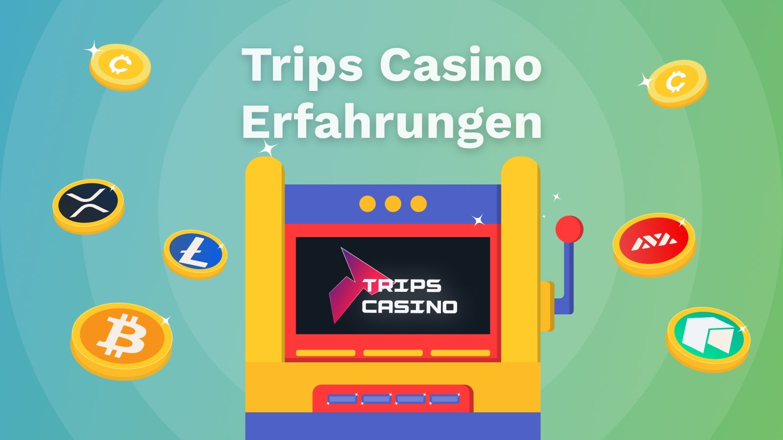 Trips Casino Erfahrungen