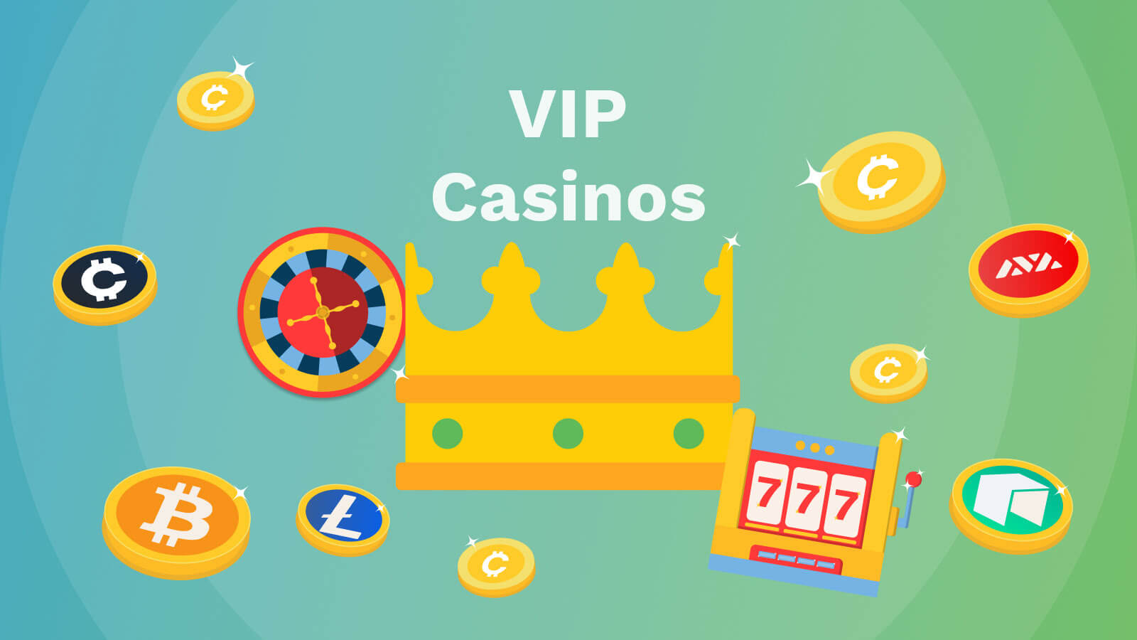 VIP Casinos