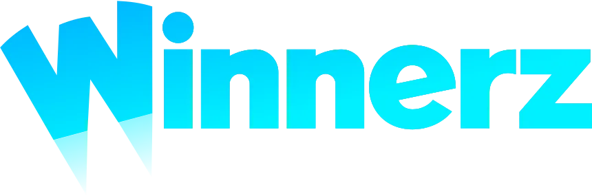 Winnerz Casino Logo schwarz