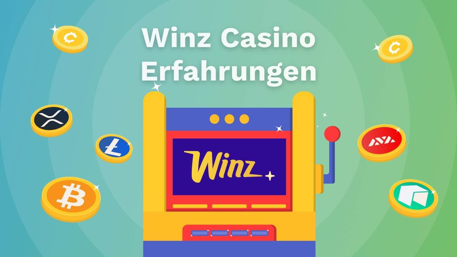 Winz Casino Erfahrungen