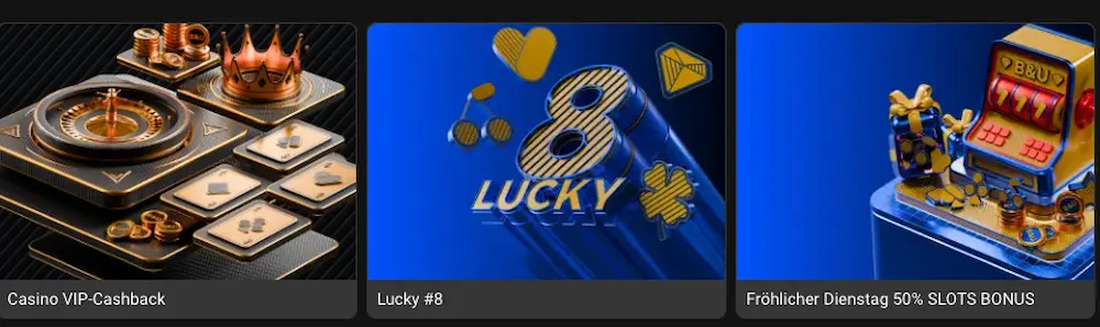 Bonus fuer Bestandskuden