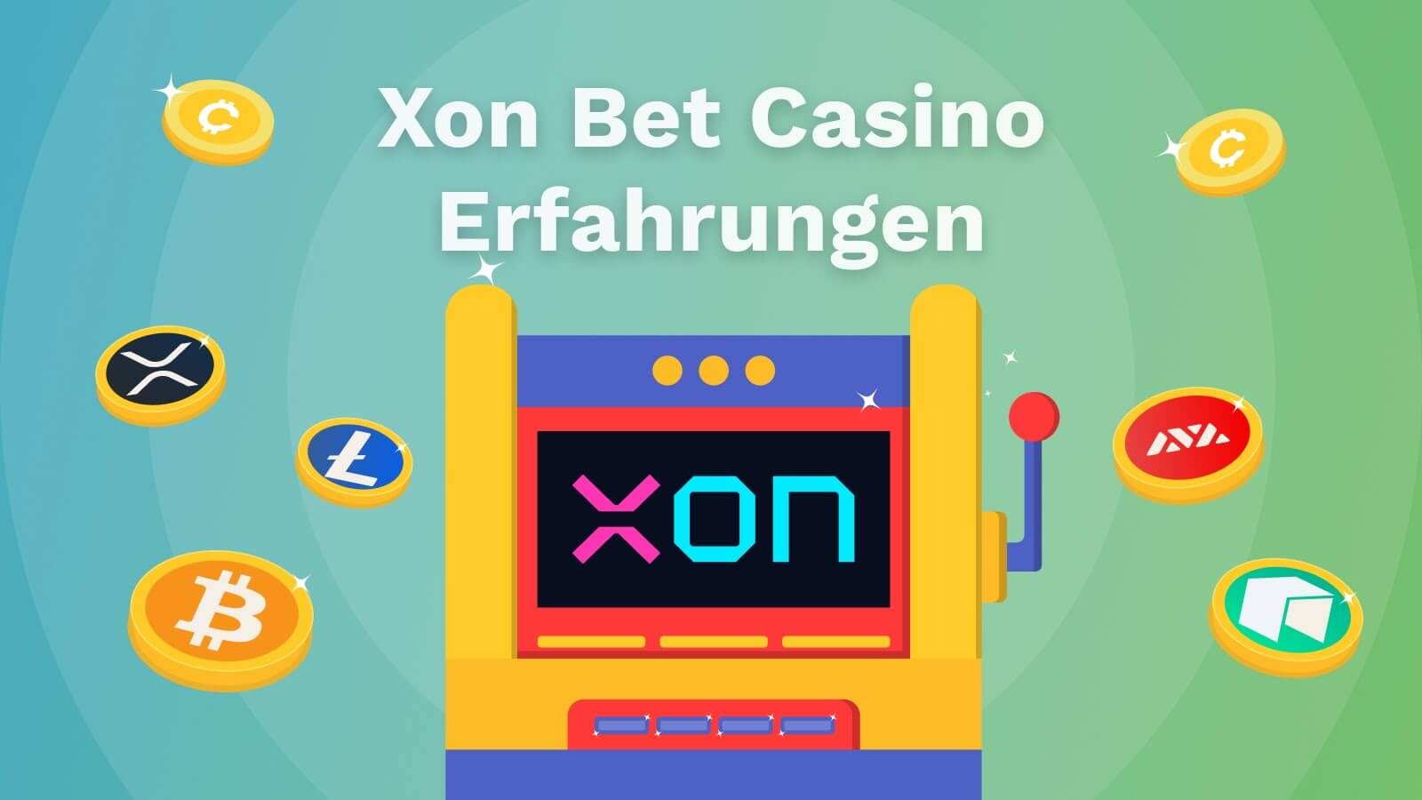 Xon Bet Erfahrungen