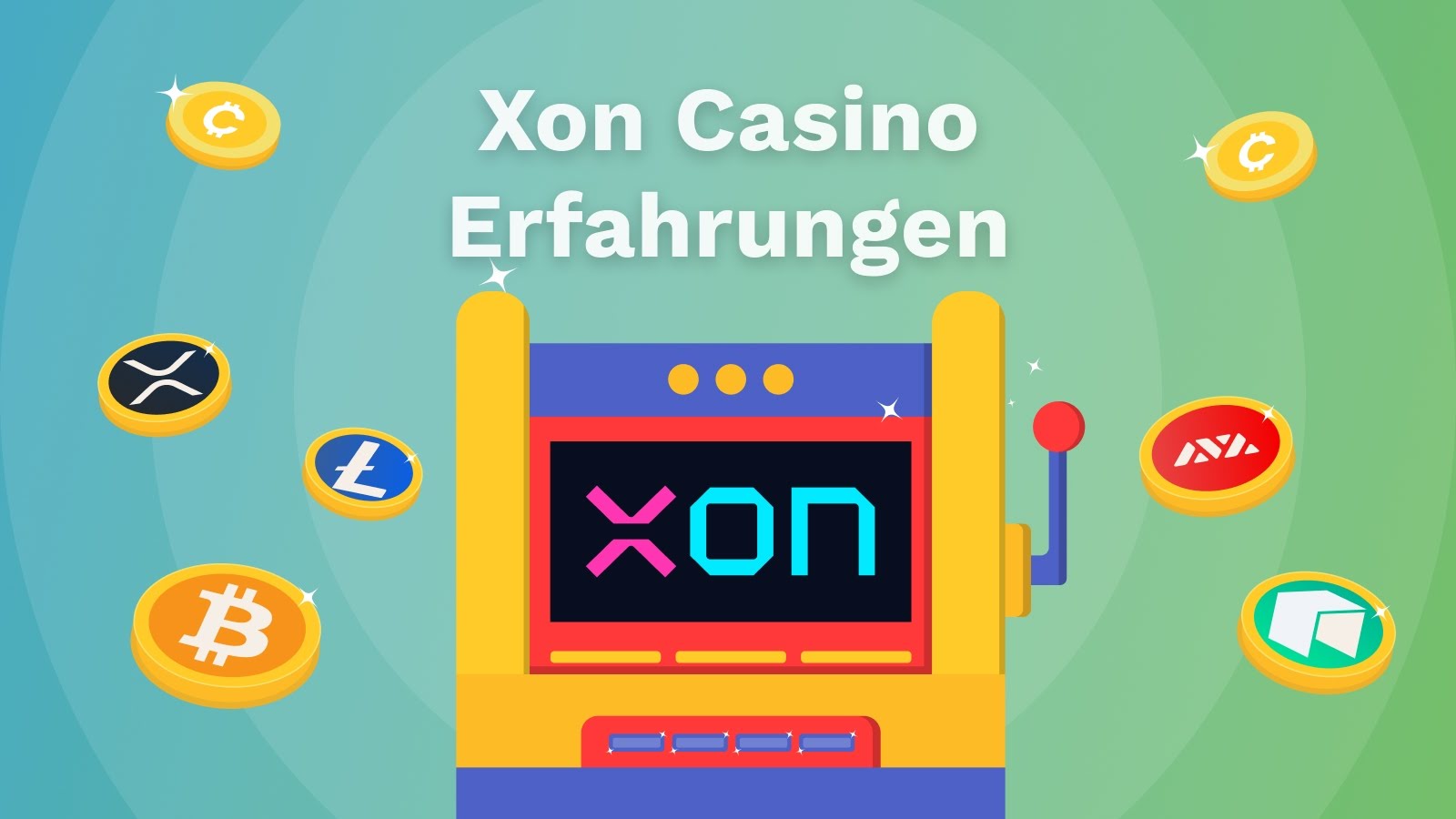 Xon Erfahrungen