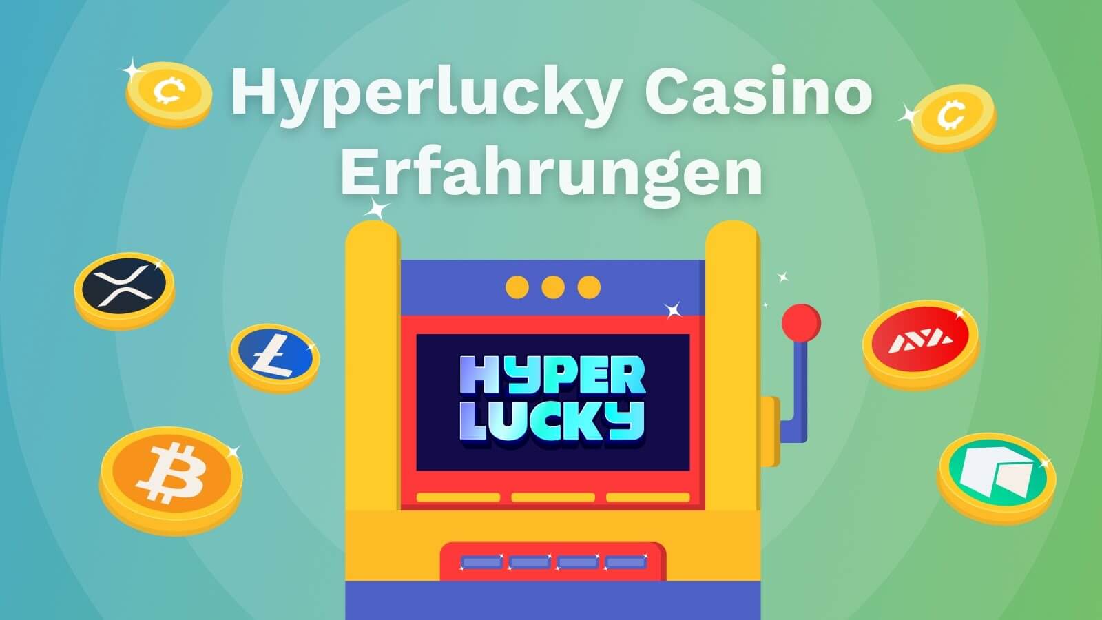 Hyperlucky Erfahrungen