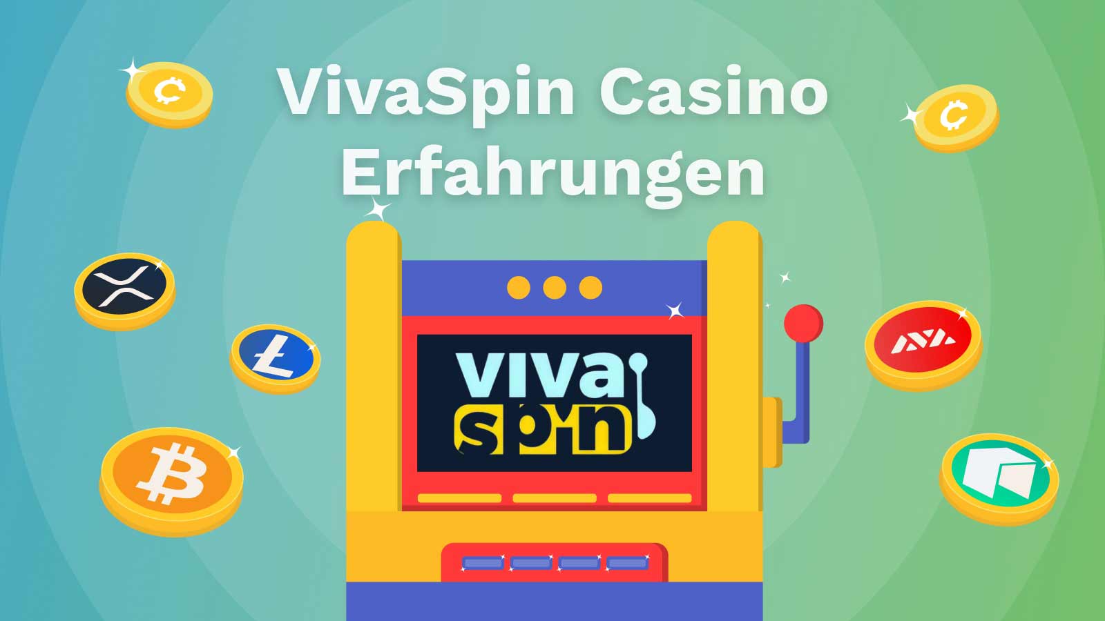 VivaSpin Erfahrungen