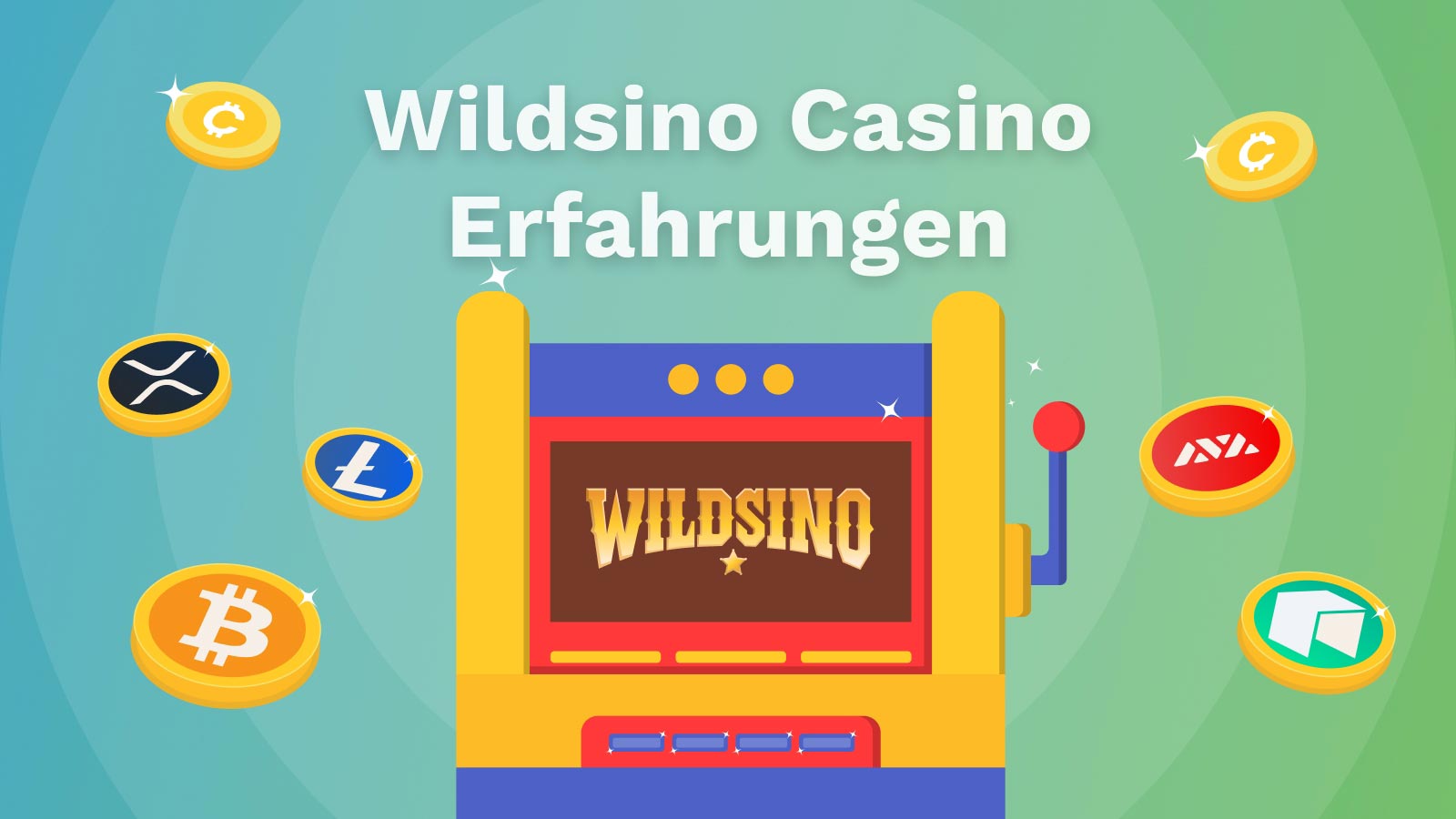 Wildsino Erfahrungen