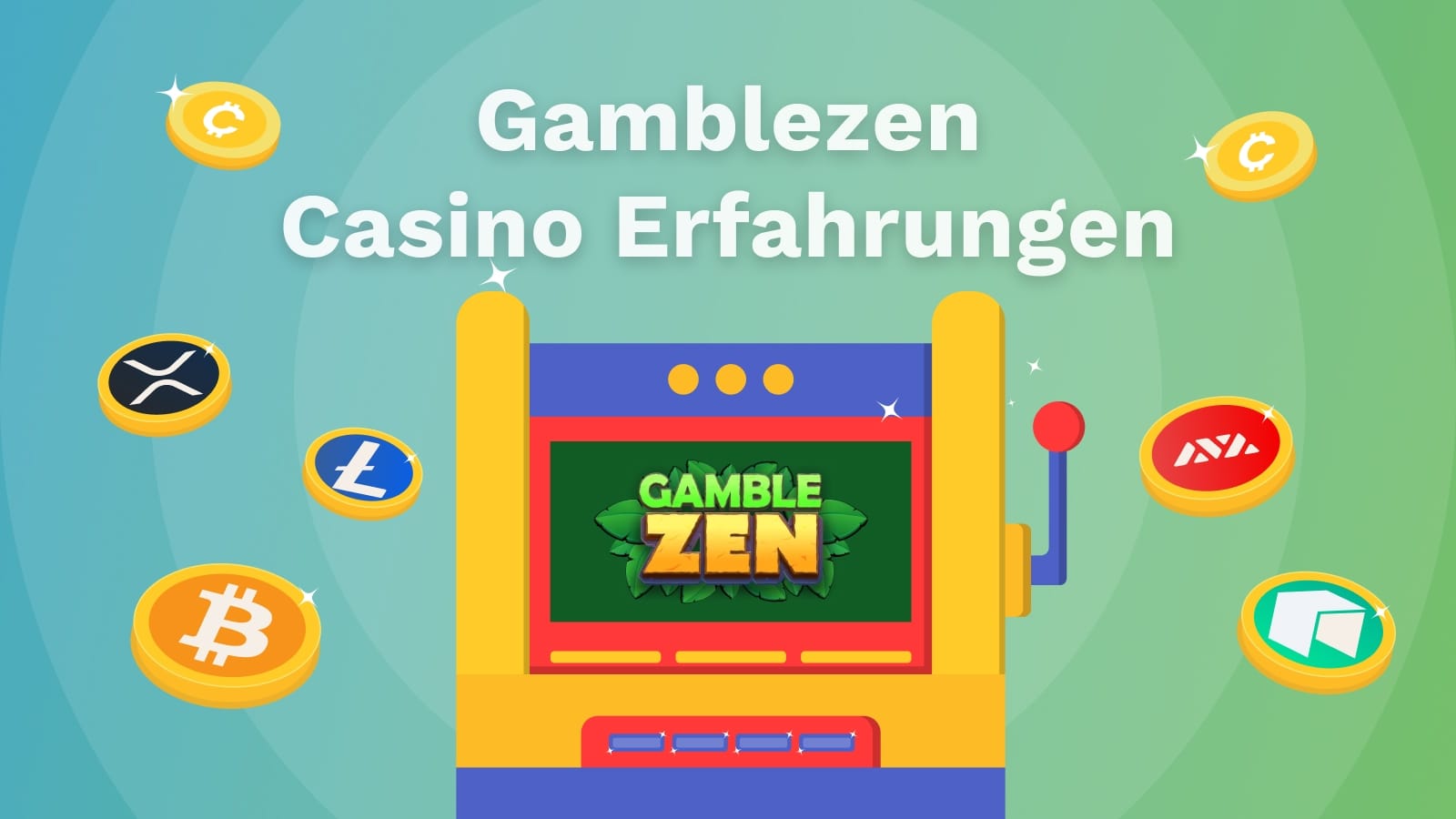 Gamblezen Casino Erfahrungen